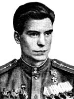 Жабинский Д.И.